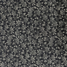 Kengi Leaf - Navy